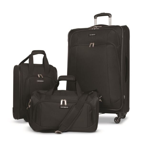 Samsonite Dymond Dream Destination Luggage Set Discounts for