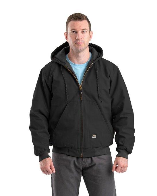 Berne clearance contractor coat