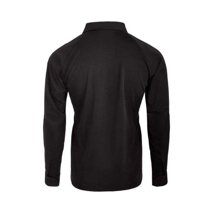 Vertx - Men's Fusion Flex Performance Hybrid Shirt - Long