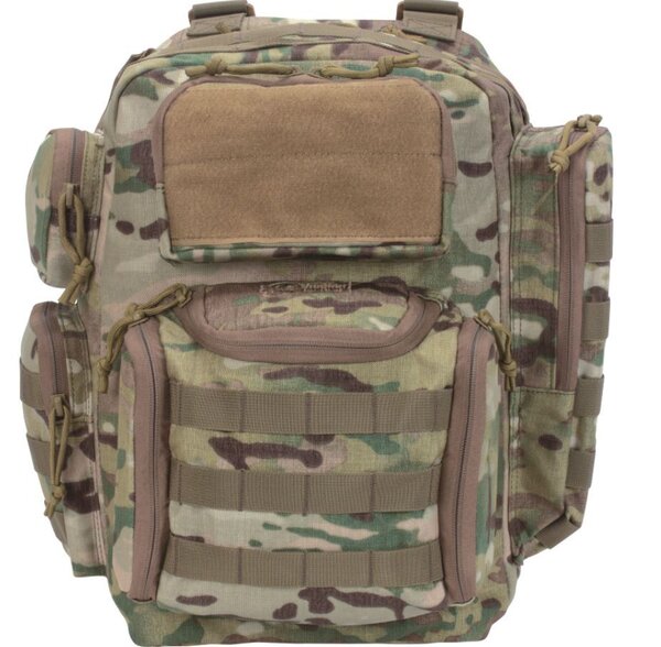 Voodoo Tactical - Mini Matrix Pack - Military & Gov't Discounts | GOVX