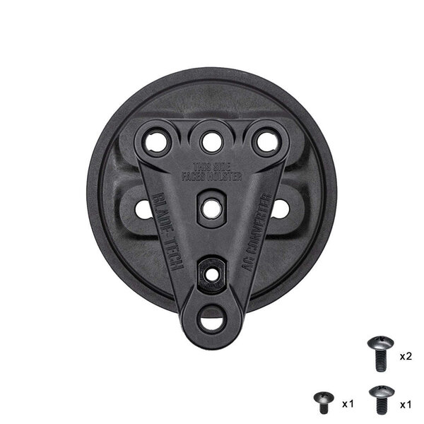 BladeTech Holsters TekMount Alien Gear Rapid Force Holster Adapter