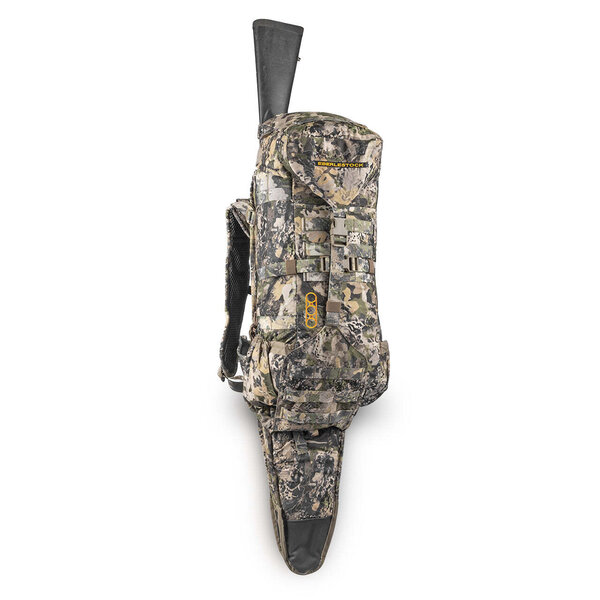 Eberlestock Gunrunner Military & First Responder Discounts GOVX