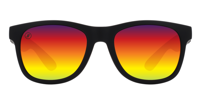 Blenders Eyewear Firestorm Military First Responder