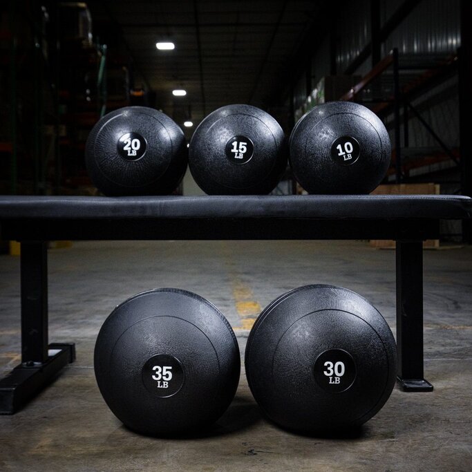 PRx Performance Slam Ball