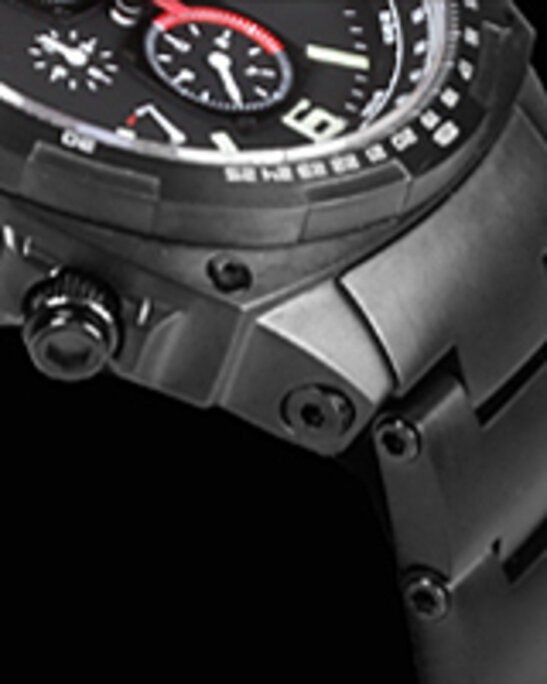 MTM Cobra 44 Titanium Watch Discounts for Veterans VA