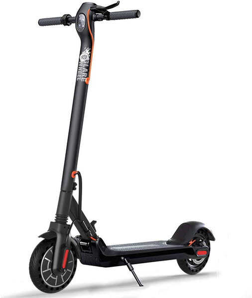 GlareWheel GlareWheel ESS10PRO Electric Scooter Military & First