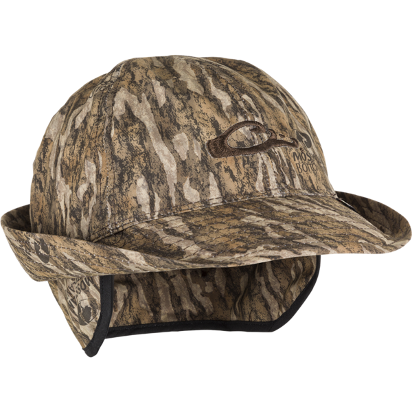 Drake Waterfowl GORETEX® Jones Hat Military & First Responder