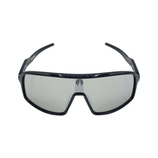 Rebel Reaper Clothing Company Yeti Silver Mirrored Polarized Lens