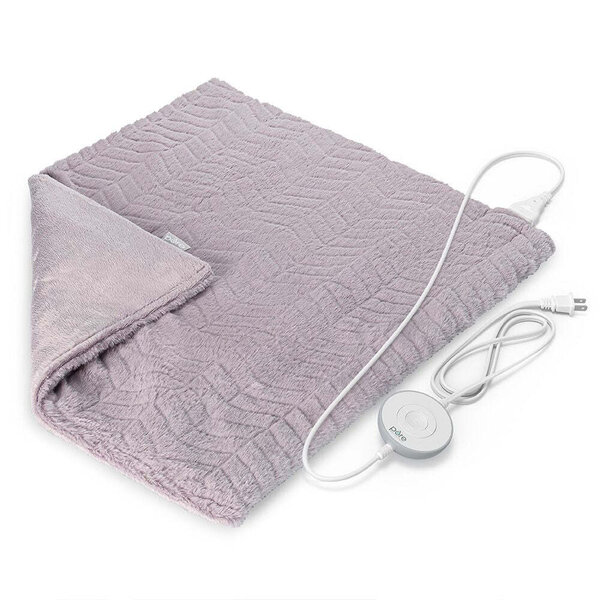 Pure Enrichment PureRadiance™ UltraWide Luxury Heating Pad