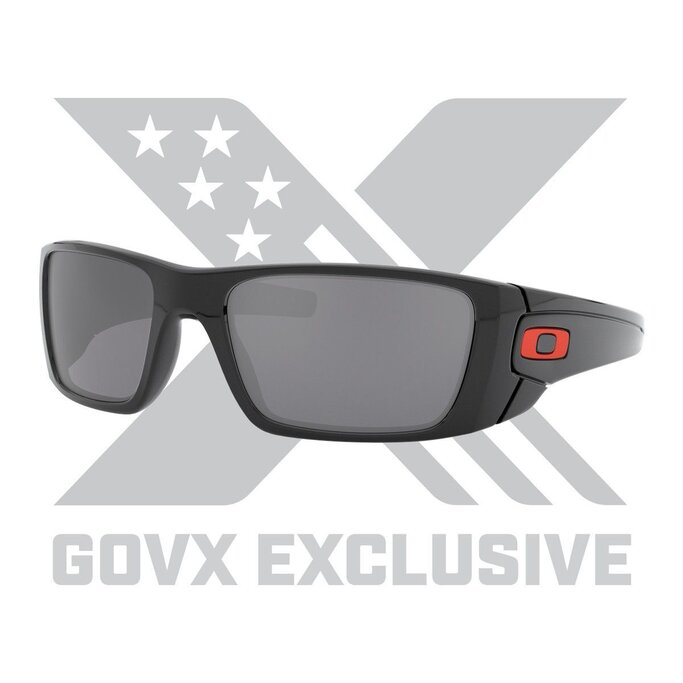 Oakley - Fuel Cell Sunglasses - GovX 