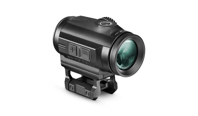 Vortex Optics - Spitfire HD Gen II 3X Prism Scope - Military & Gov