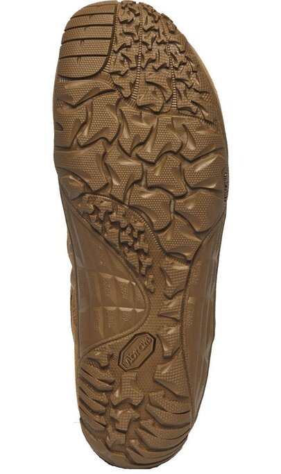 Belleville Boot - Men's MiniMil Ultra Light Training Boots