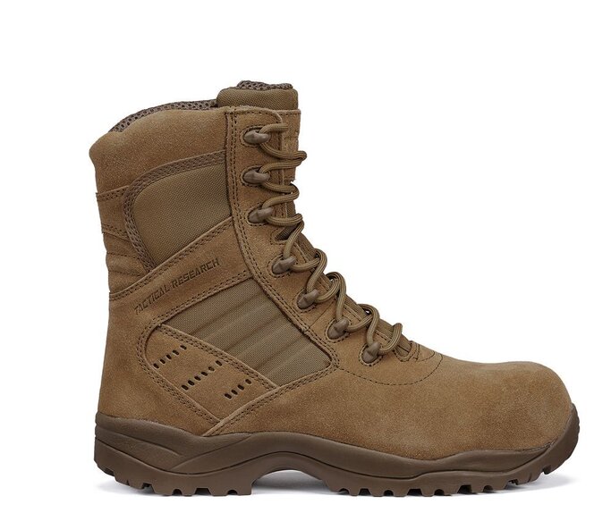 Air force ocp steel sale toe boots