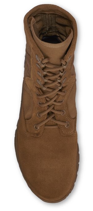 Belleville Mens One Xero Brown Boots (NWT) Belleville Boot - Men main image 2