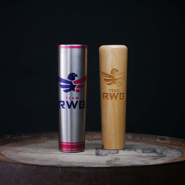 Dugout Mugs Team RWB Dugout Mugs® Military & First Responder