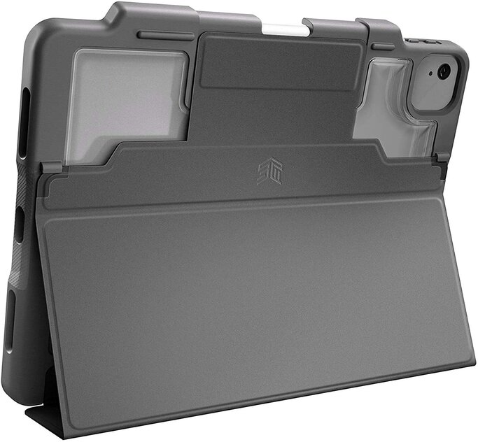 STM Dux Case for iPad Mini 4 - Black