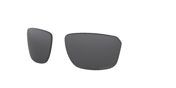 Oakley - Split Shot ALK Replacement Lens - Military & Gov't