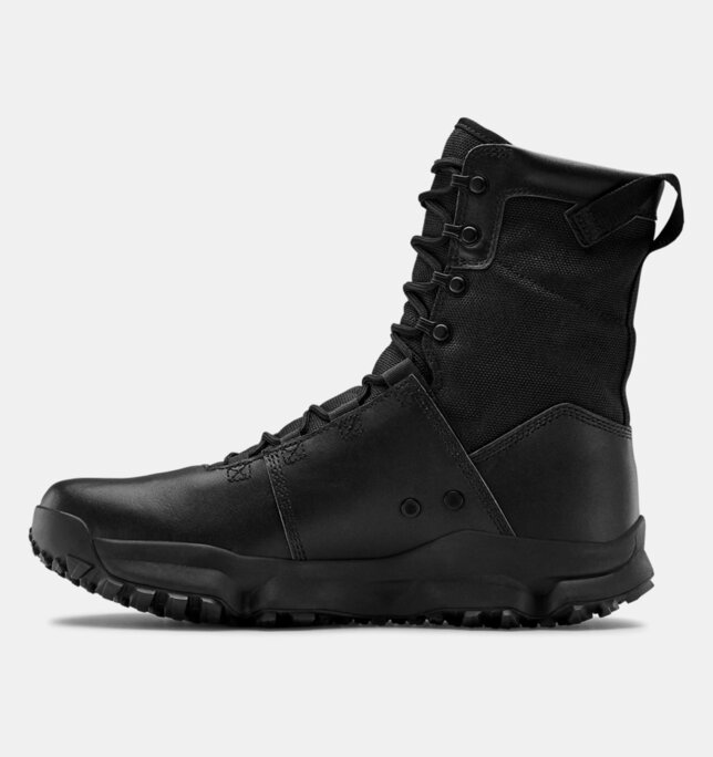 Under armour men's tac loadout boots Clearance