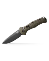 Benchmade - Mini Claymore OTF Knife - Military & Gov't Discounts