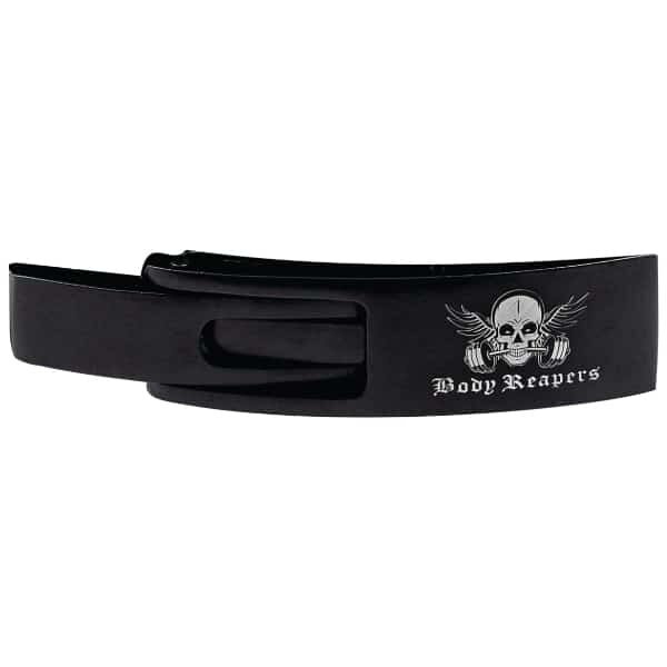 Body Reapers - Lever Belt Attachment – Secure & Durable Fit - Military ...