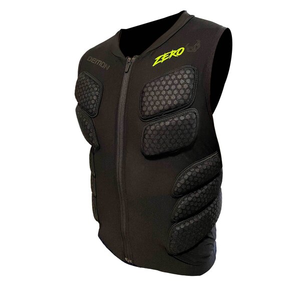 【Anyone more】[Wellon 100%] Demon Padding Vest Anyone more】[Wellon 100%] Demon Padding Vest Demon Zero RF