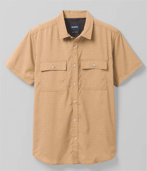 prana garvan shirt