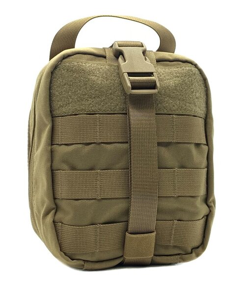 Shellback Tactical 6 x 8 Utility Pouch