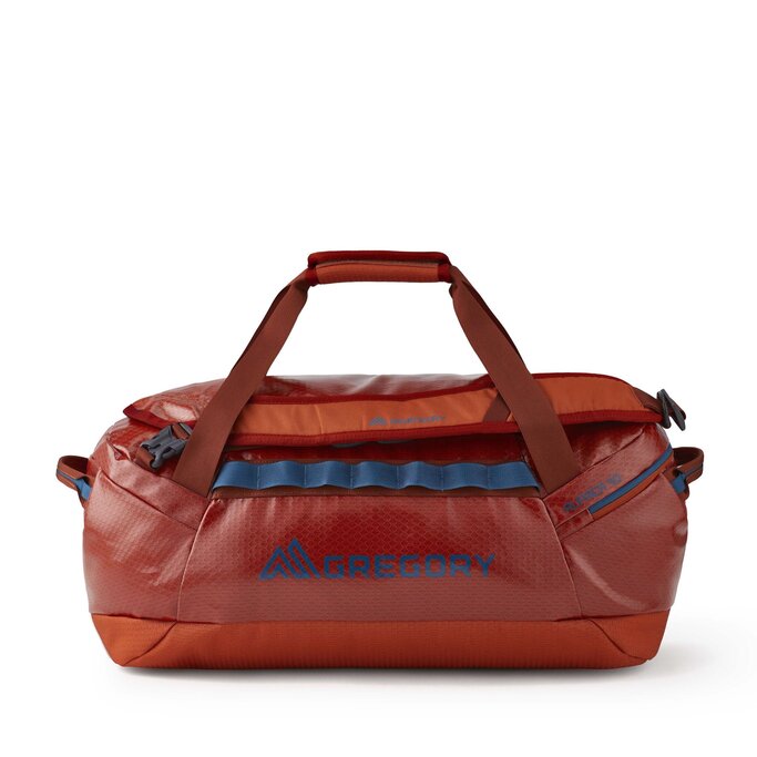 Gregory - Alpaca 40 Duffel - Military & Gov't Discounts | GOVX