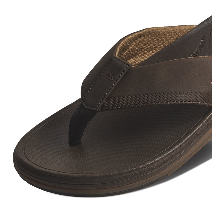 REEF - Men's Cushion Norte Sandals - Discounts for Veterans, VA employees  and their families!