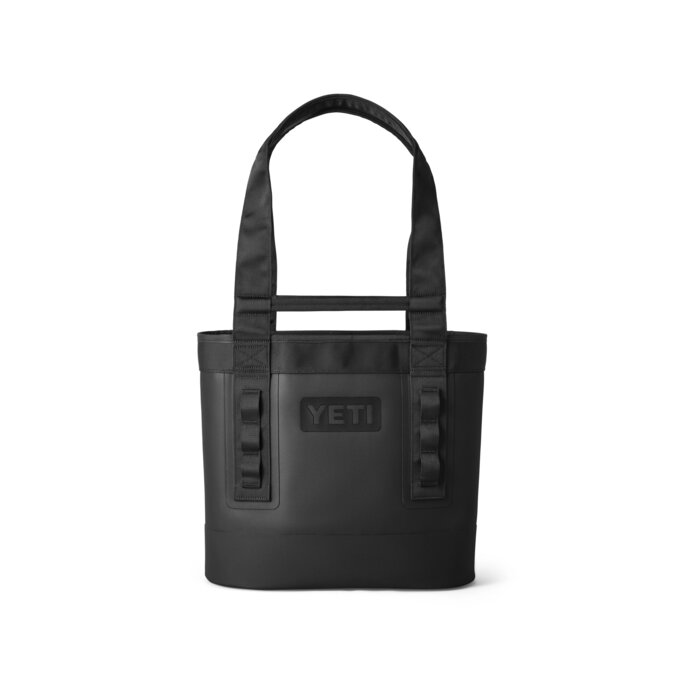 BaseCamp Yeti Tote — BaseCamp DC