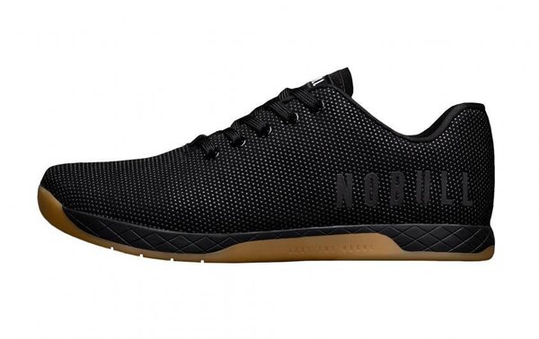 no bull black gum trainer