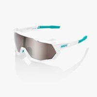 SPEEDCRAFT LE - Polished Translucent Mint - HiPER Silver Mirror Lens -  Michael Harris