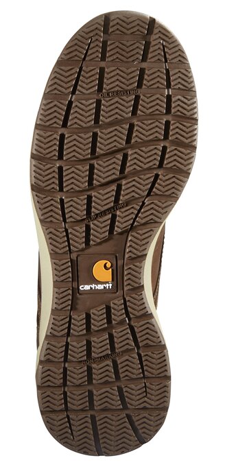 Men's Carhartt 5 Force Lightweight Sneaker Composite Toe Boots