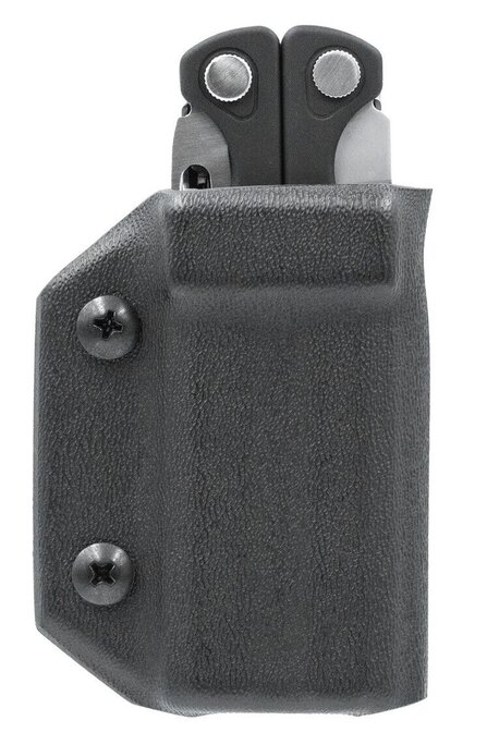 StatGear - Kydex Sheath For Leatherman Charge / + - Military & Gov