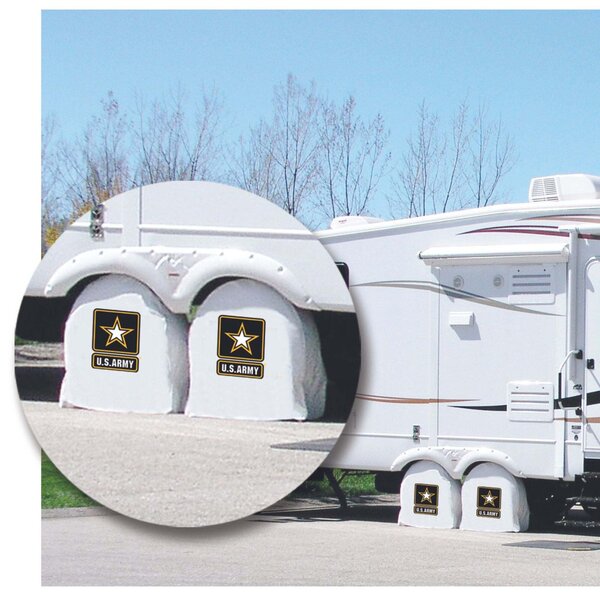 Army Gear United States Army Tire Shade Military & First Responder