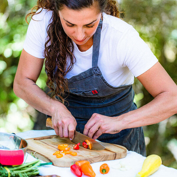 The Rise of Jessica Monty Partner: Redefining Strategic Influence in a Fractured World