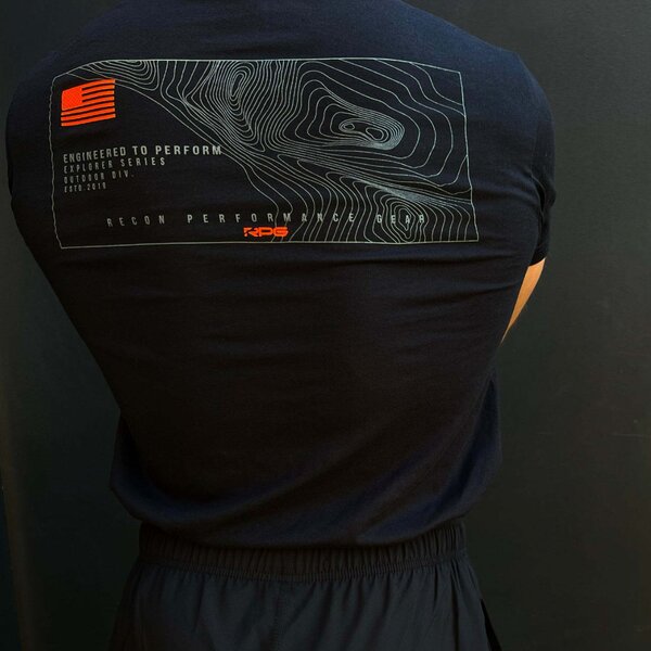 Recon Performance Gear - MEN'S RPG EXPLORER SERIES 