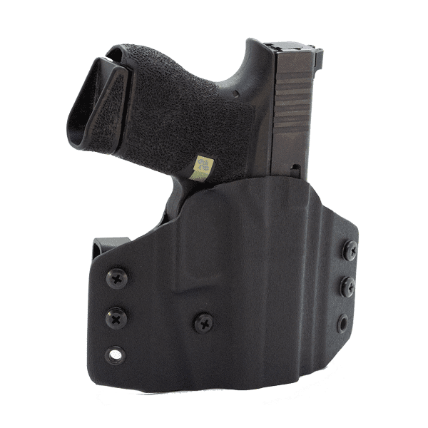 er Tactical Original Gear Glock 43/43X Pancake Holster Military & Gov't Discounts GOVX