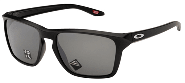 Oakley - Sylas Polarized Sunglasses - Military & Gov't Discounts | GovX