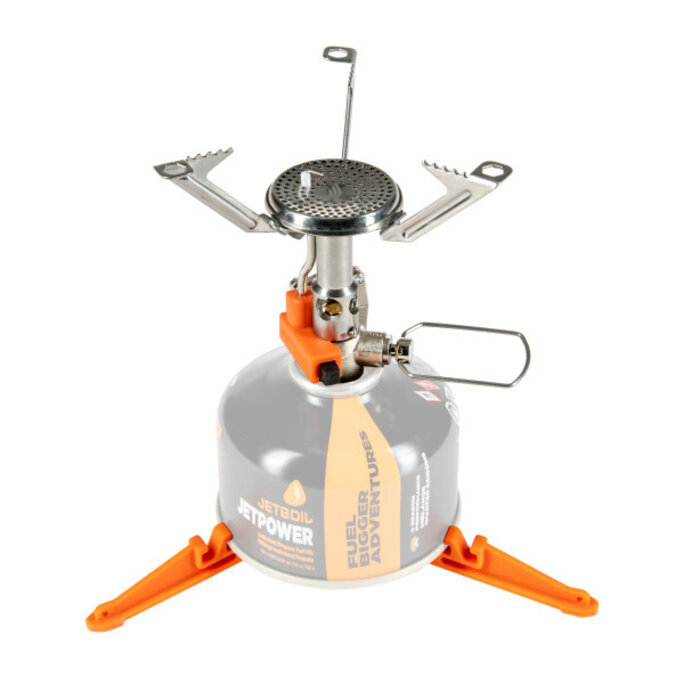 Jetboil - MightyMo® - Military & Gov't Discounts | GOVX