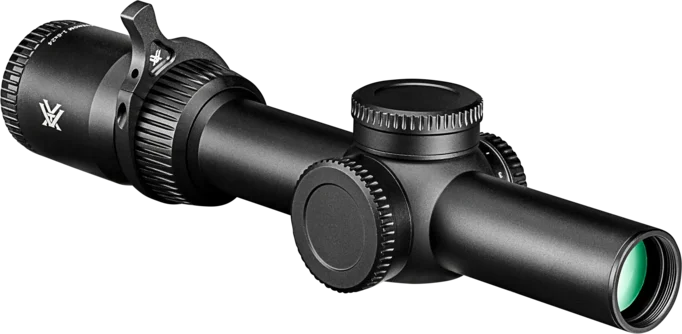 Vortex Optics - Venom® 1-6x24 SFP AR-BDC3 Riflescope - Military