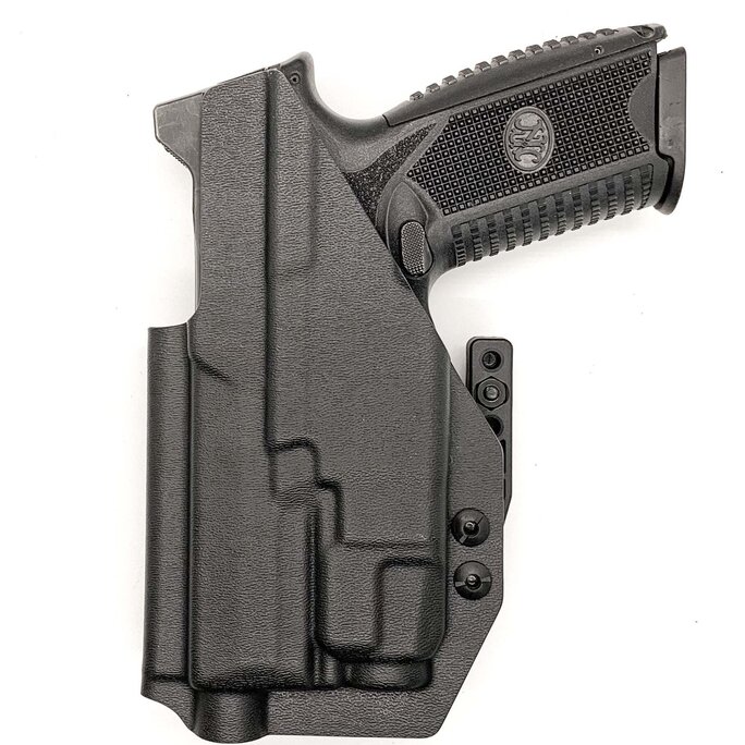 FN 509 Tactical with TLR-7A IWB Holster – Four Brothers