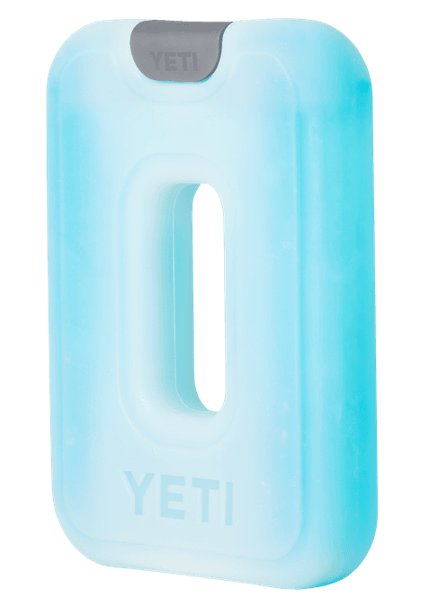 Yeti Thin Ice