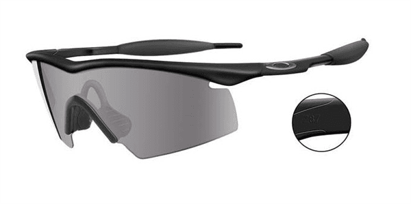 Oakley Industrial M Frame Sunglasses Discounts for Veterans