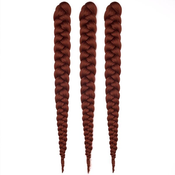 Solime Royal Hair Dosso Beauty 3 Bundle Pack Pre stretched Itch Free Solime Royal Hair Dosso Beauty 3 Bundle Pack Pre stretched Itch Free