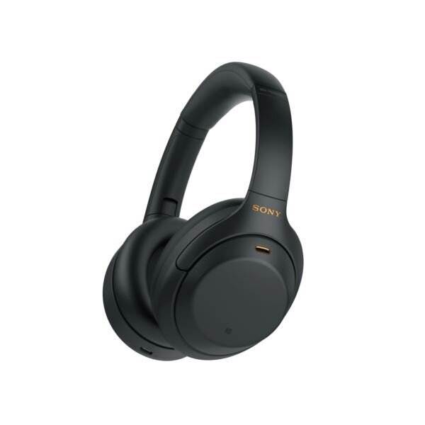 Sony Wireless OverTheEar Noise Canceling Headphones Discounts for