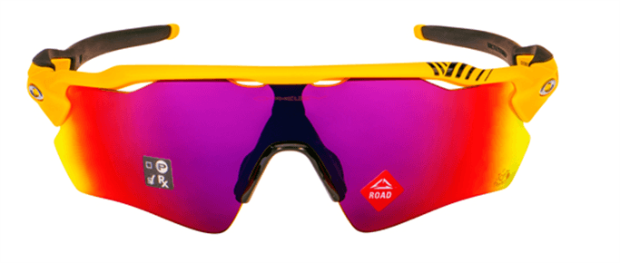 Oakley - Radar EV Path Sunglasses - Military & Gov't Discounts | GOVX