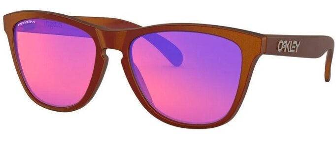 Oakley - Frogskins Sunglasses - Military & Gov't Discounts | GovX