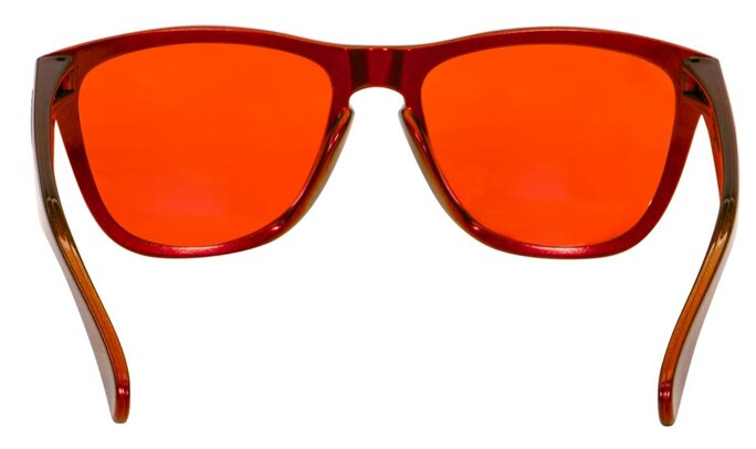 Oakley Youth Frogskins XXS Prescription Sunglasses | FramesDirect.com