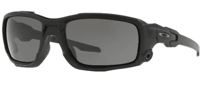 Oakley SI Ballistic Shocktube Sunglasses Discounts for Veterans VA employees and their families Veterans Canteen Service